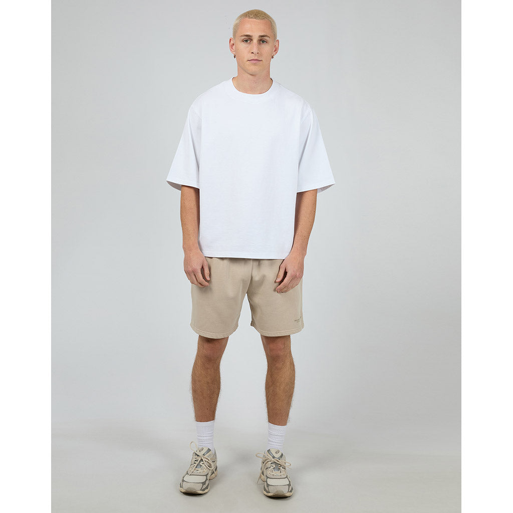 Essential Theory Short