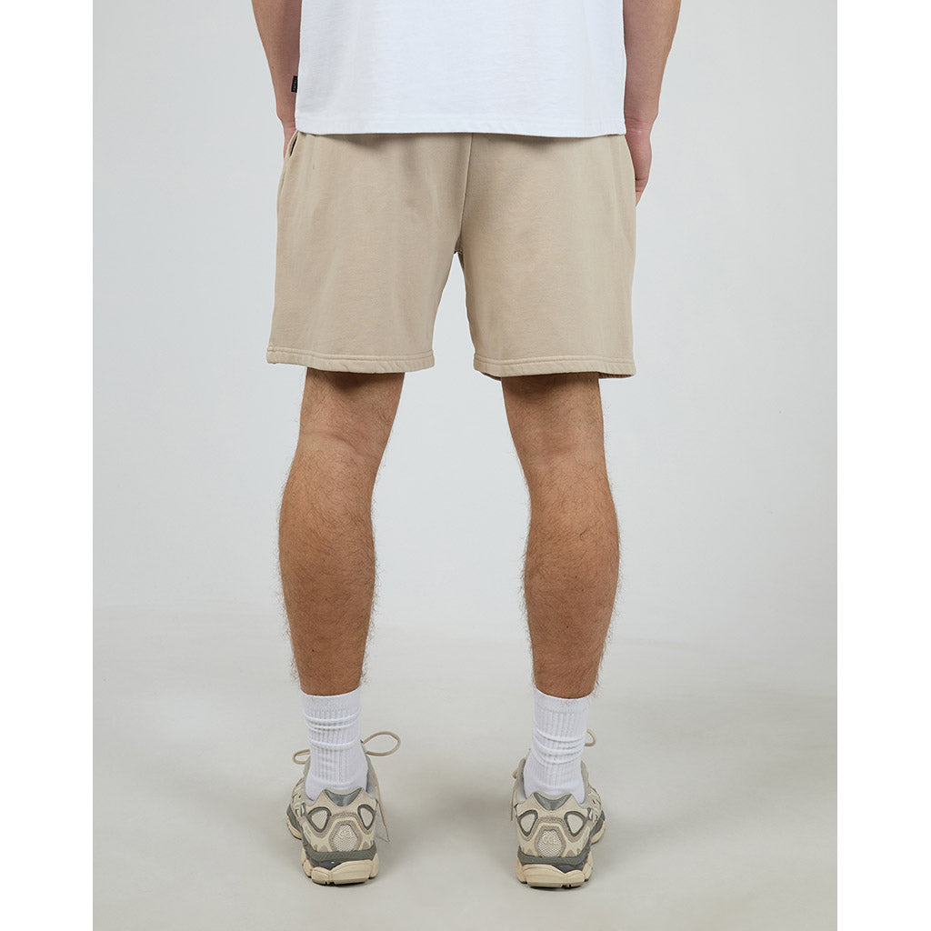 Essential Theory Short