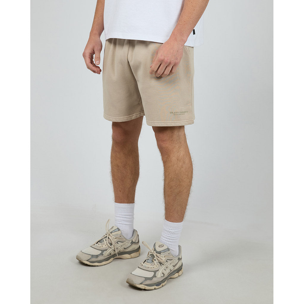 Essential Theory Short