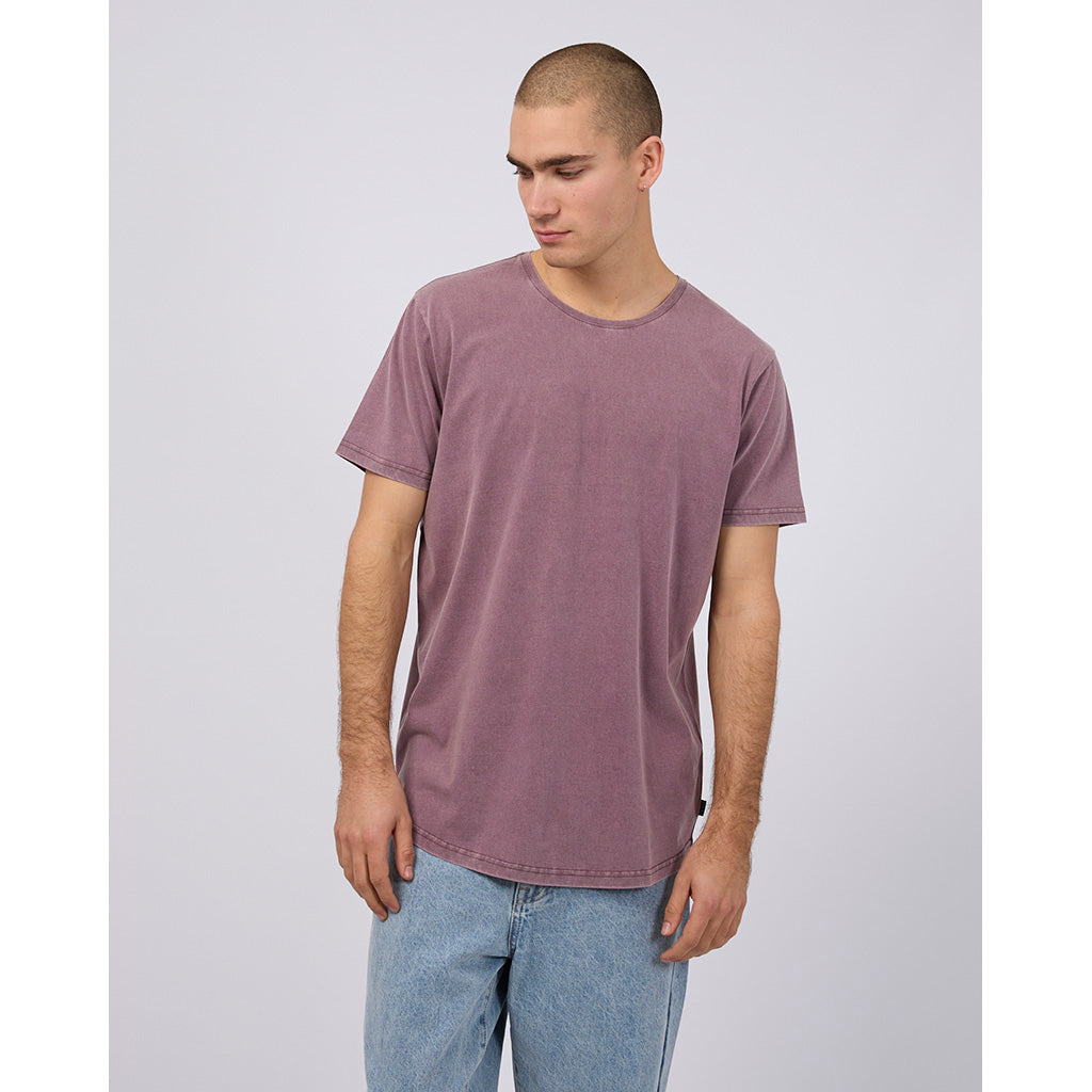 Tail Tee