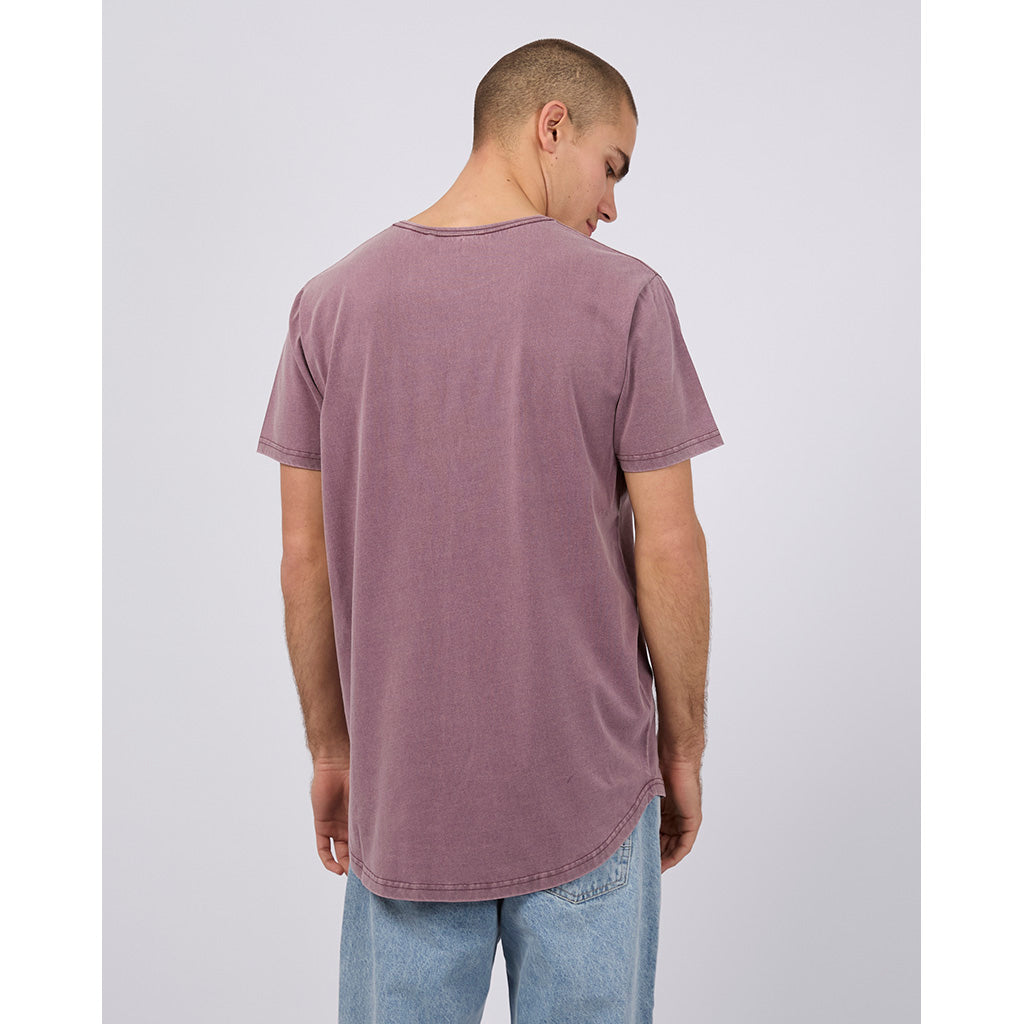 Tail Tee