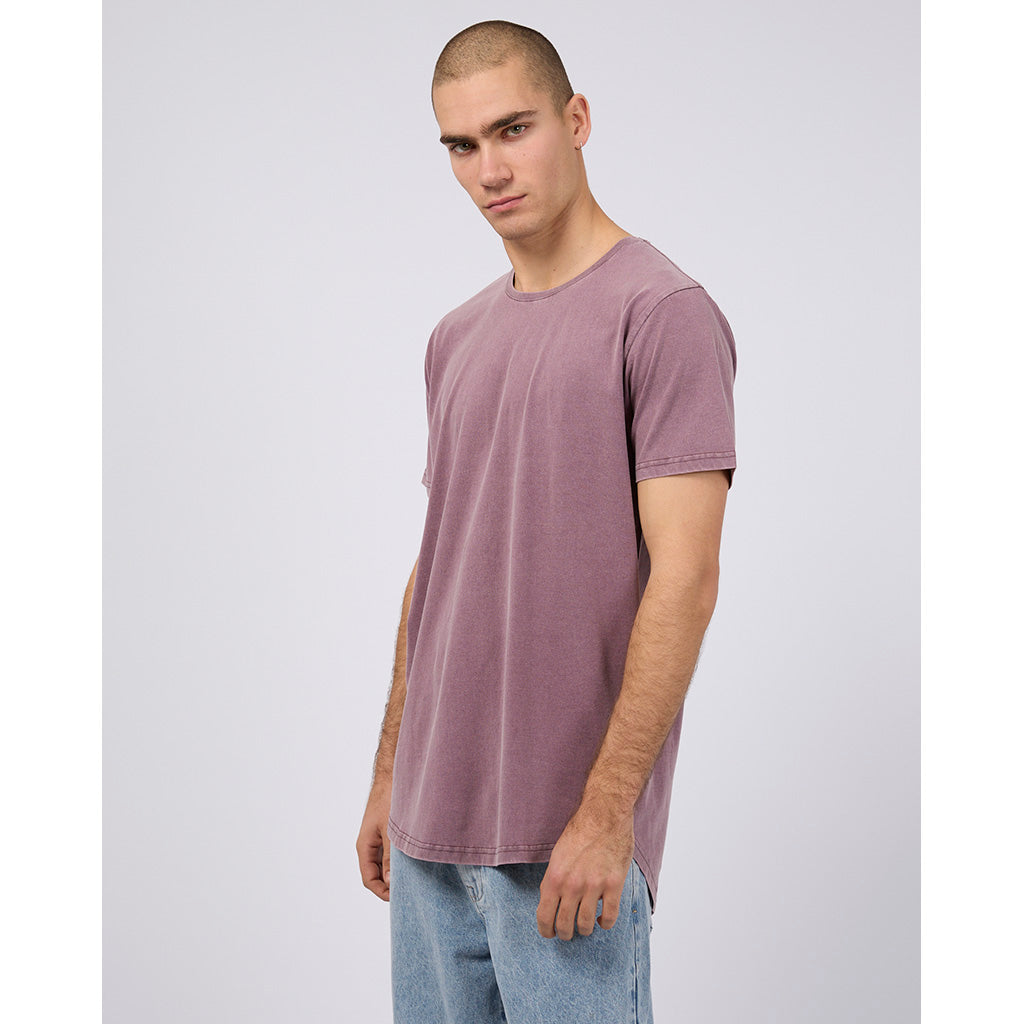 Tail Tee