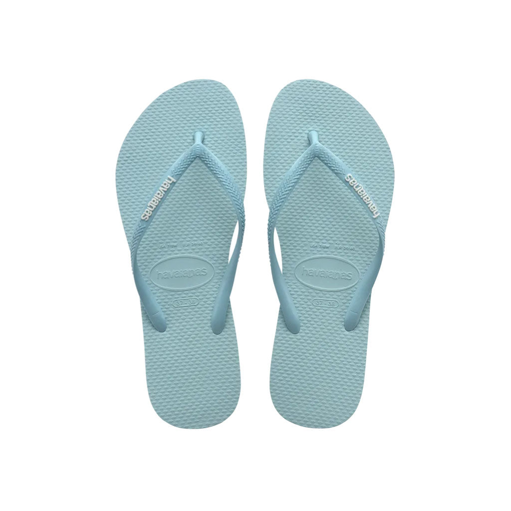 Slim Logo Pop-Up Havaianas