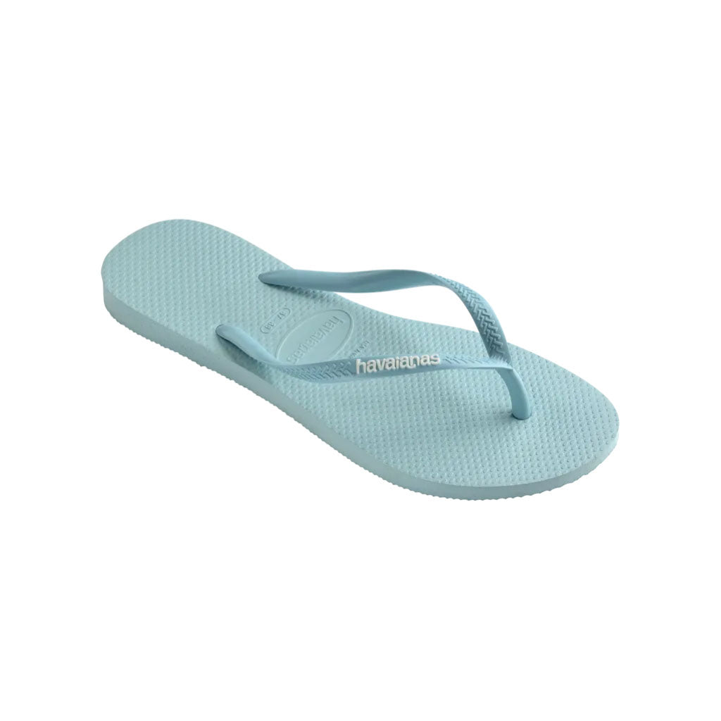 Slim Logo Pop-Up Havaianas