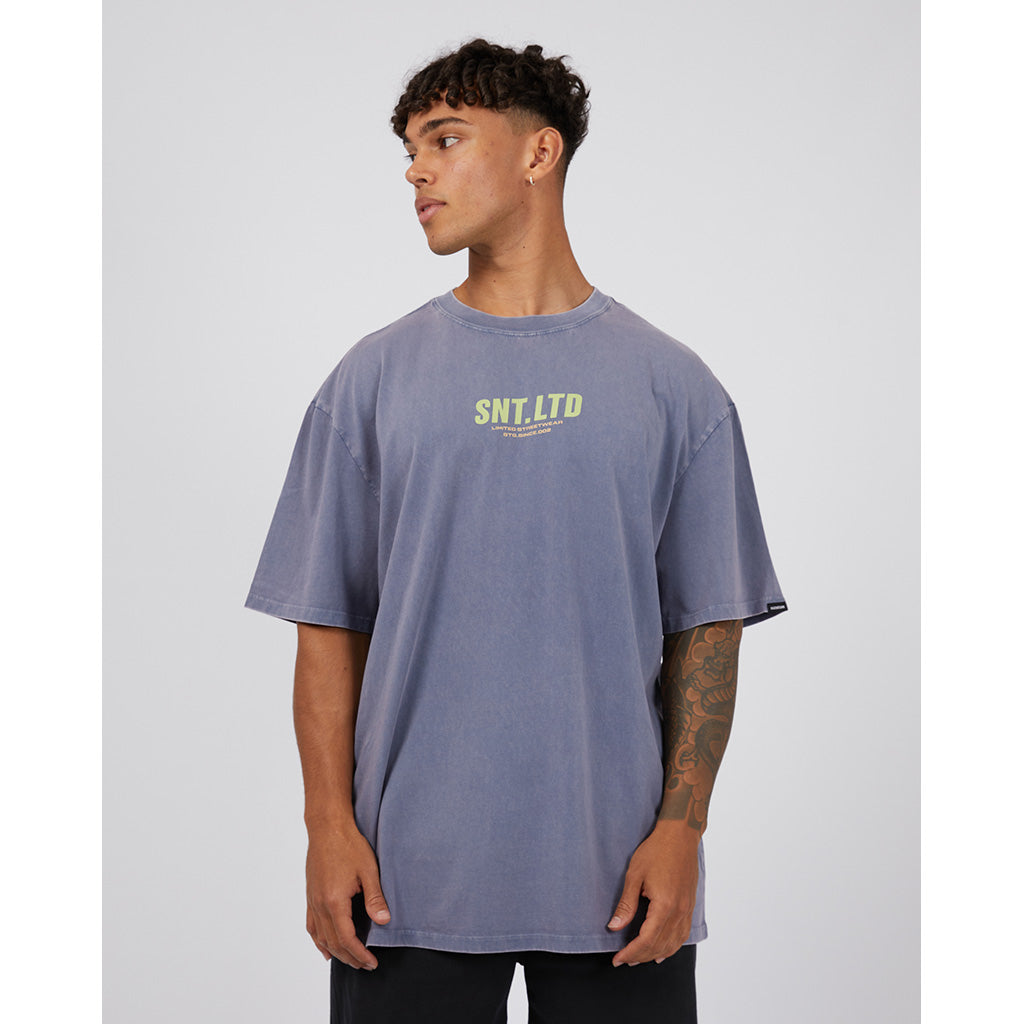 Chains Tee