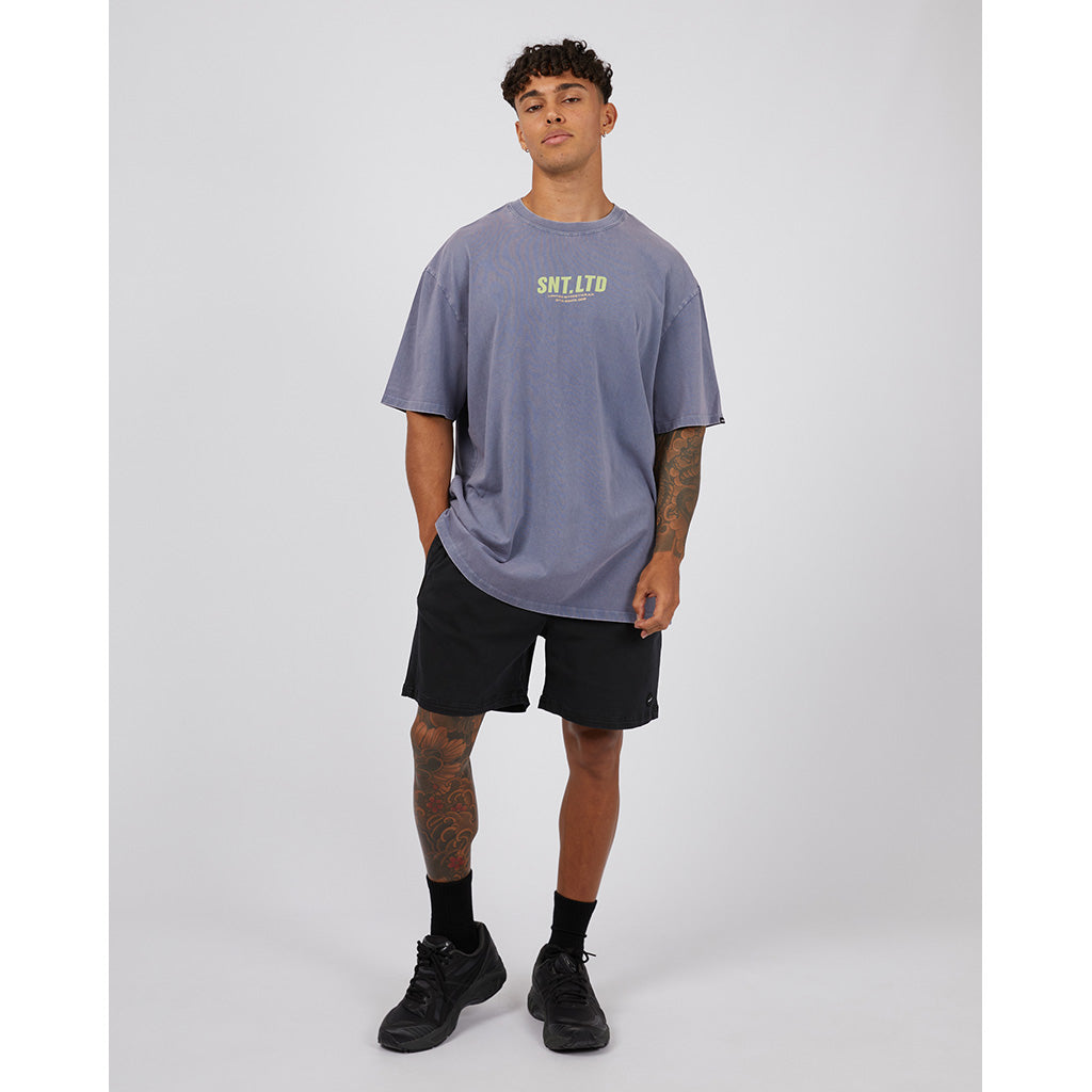 Chains Tee