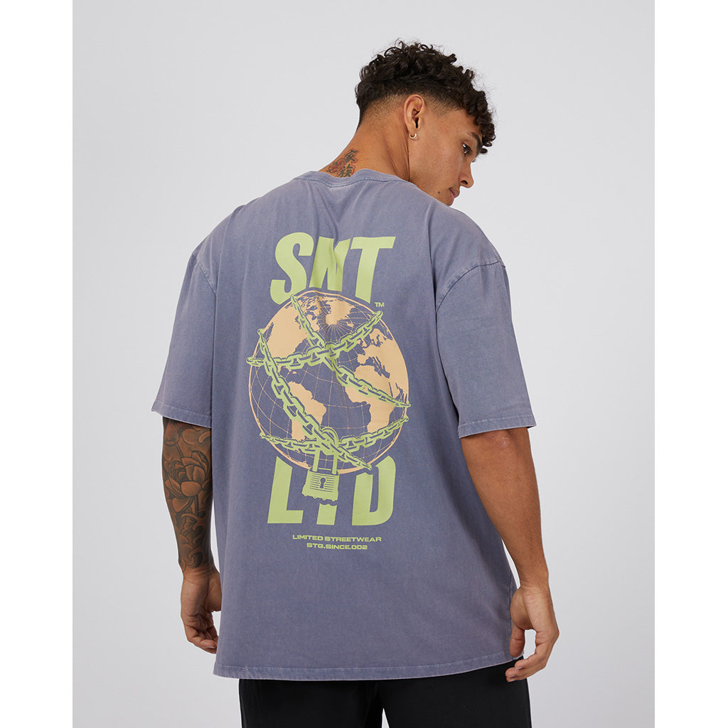 Chains Tee
