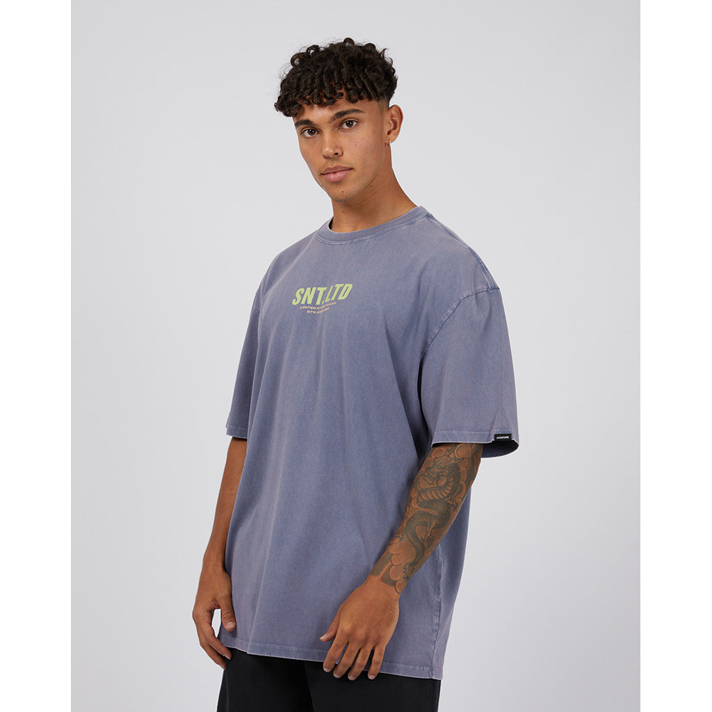 Chains Tee