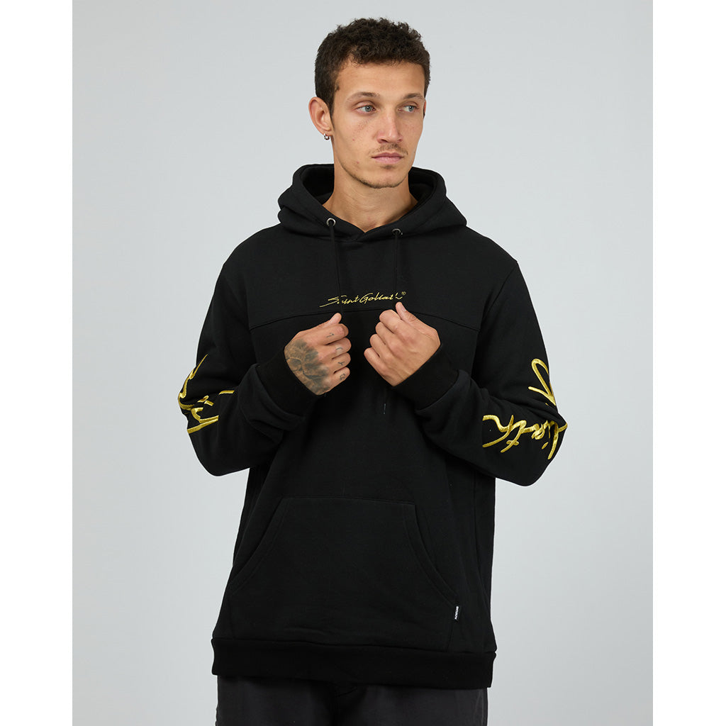 Endorsed Hoodie
