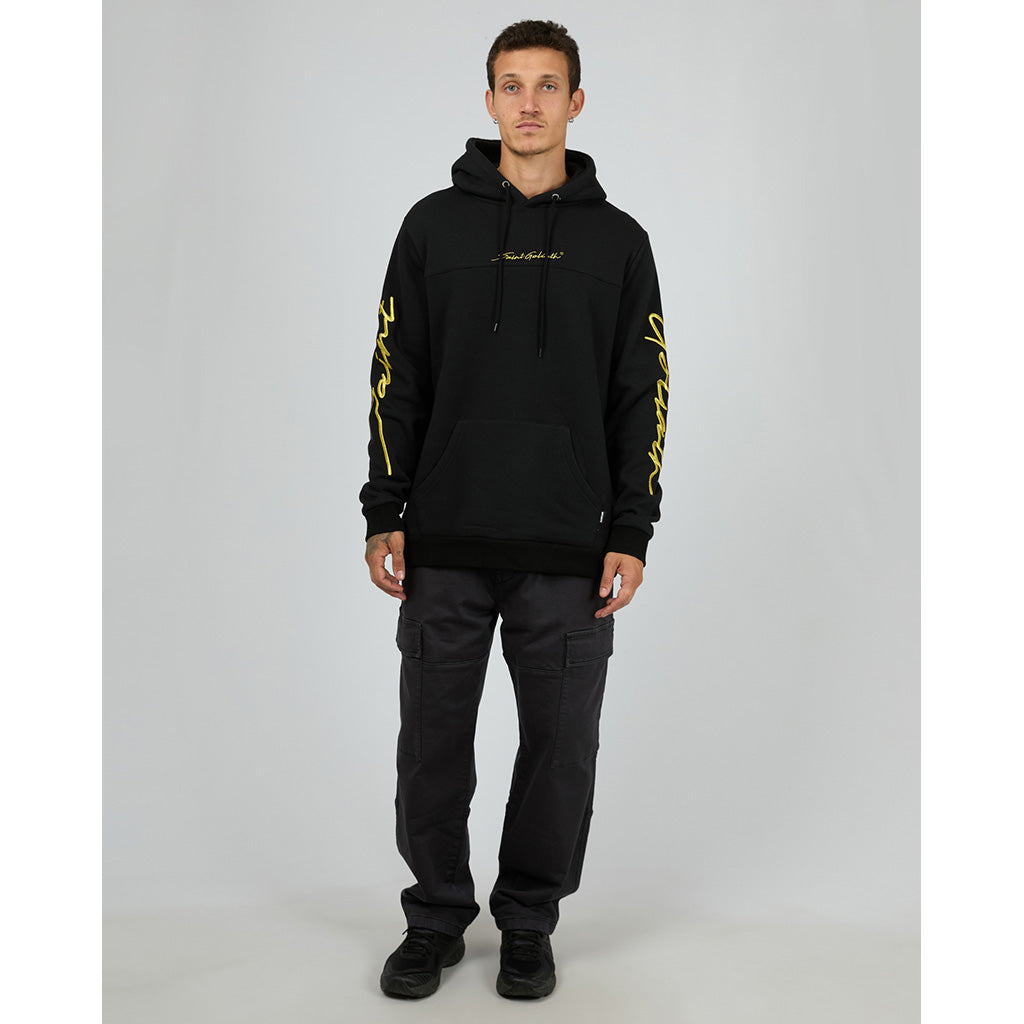 Endorsed Hoodie