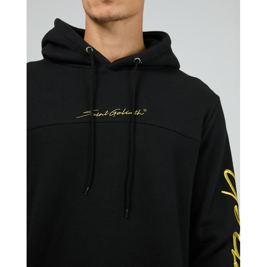 Endorsed Hoodie