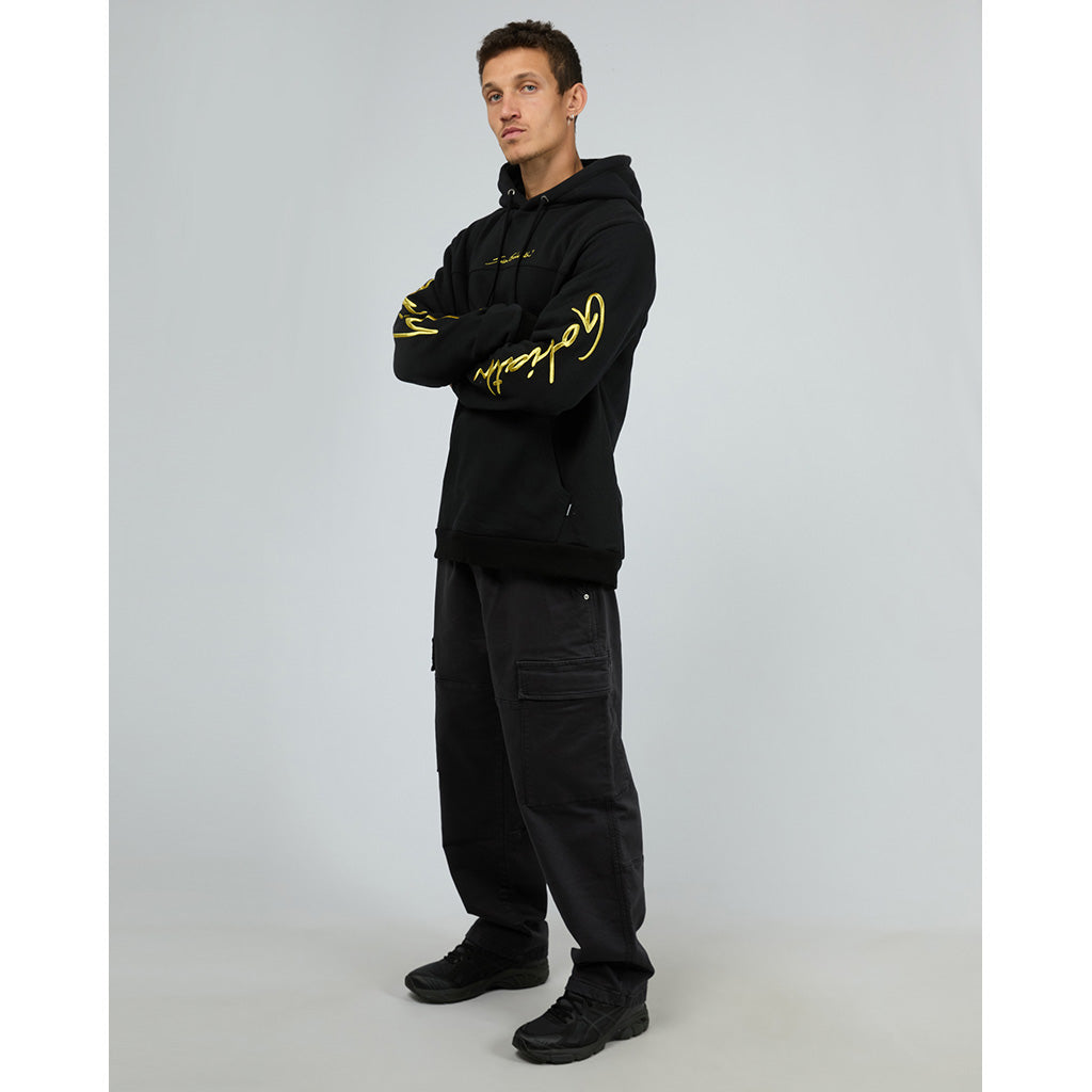Endorsed Hoodie