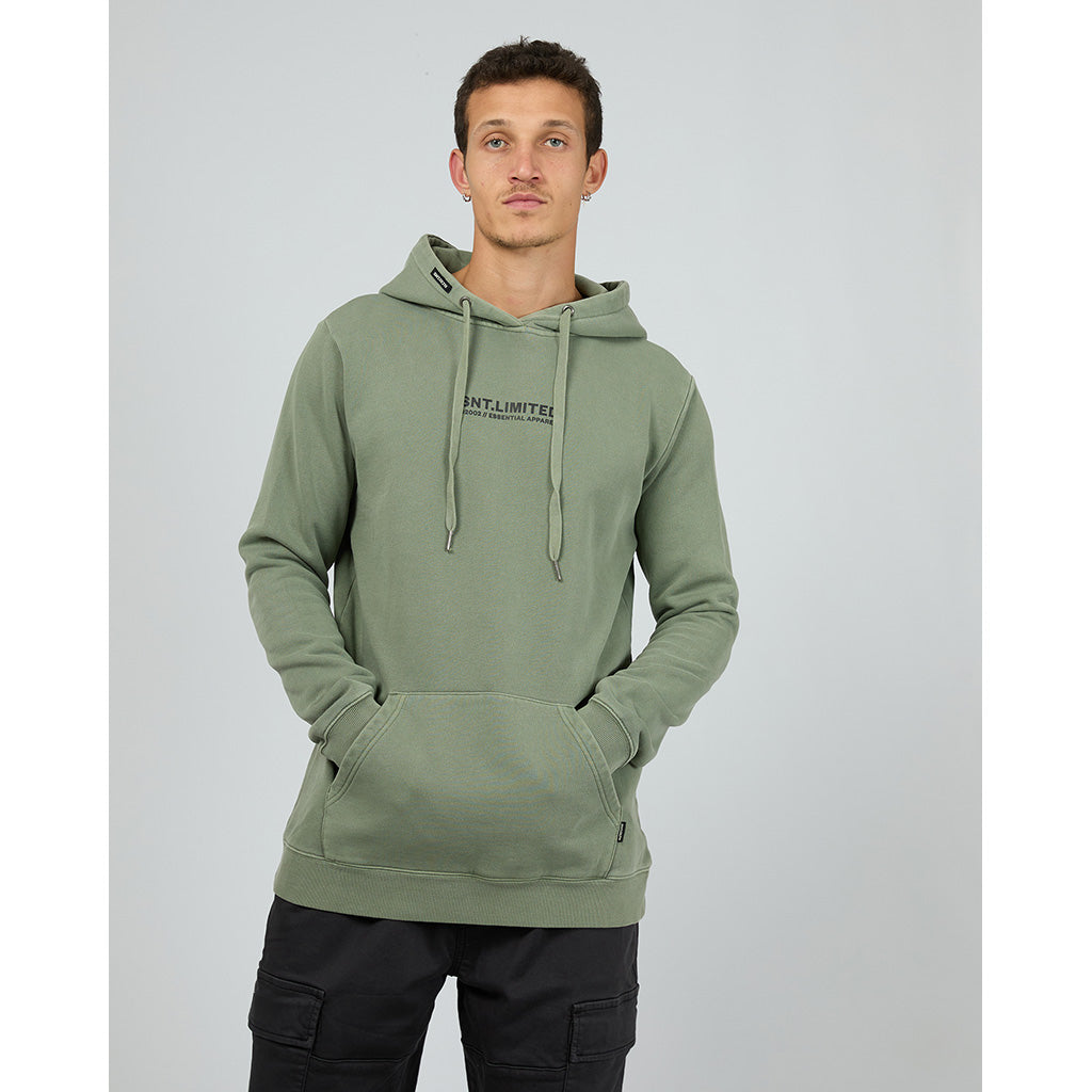 Trilogy Hoodie