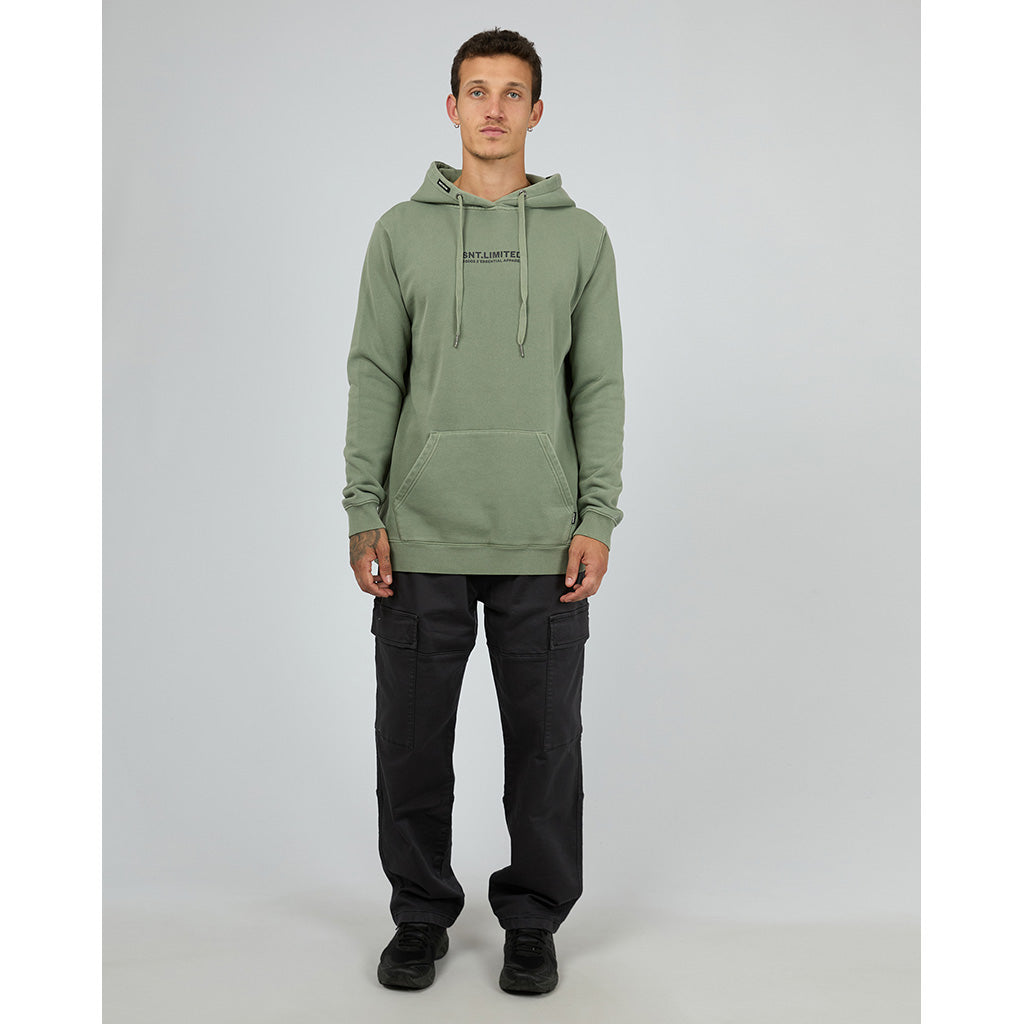 Trilogy Hoodie