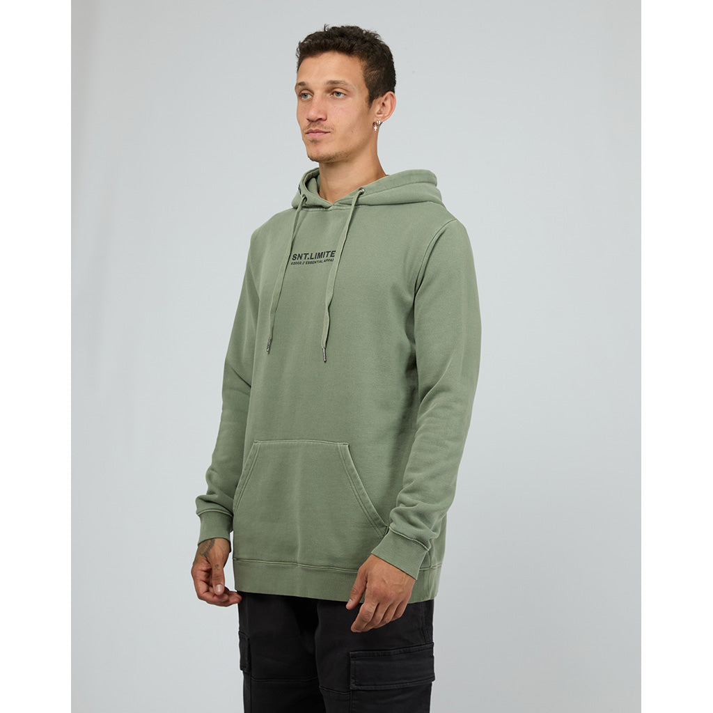 Trilogy Hoodie