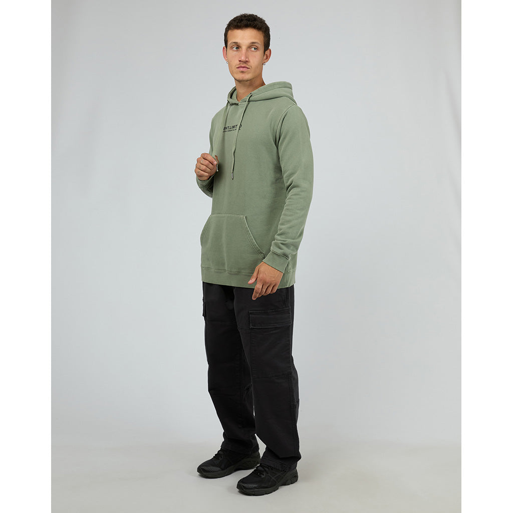 Trilogy Hoodie