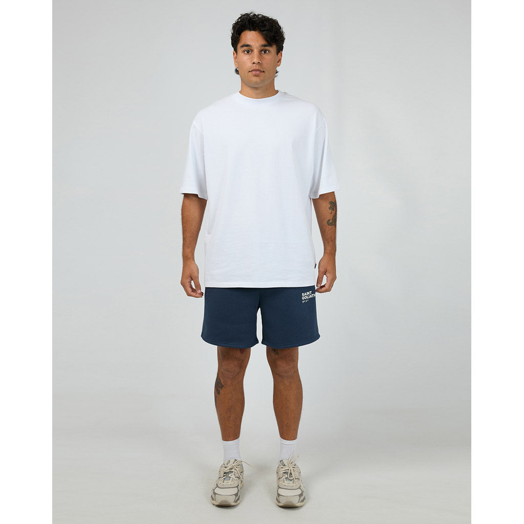 Kinetic Fleece Short