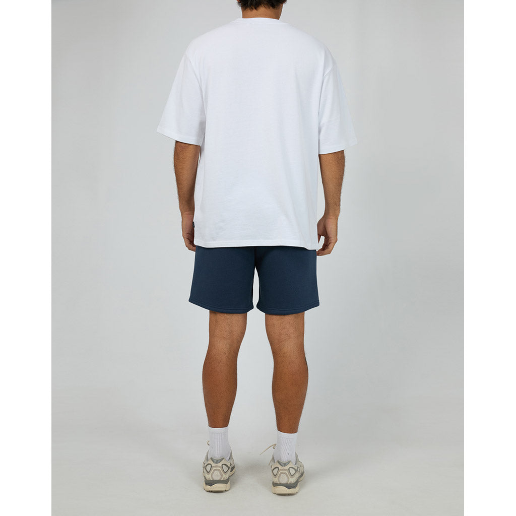 Kinetic Fleece Short