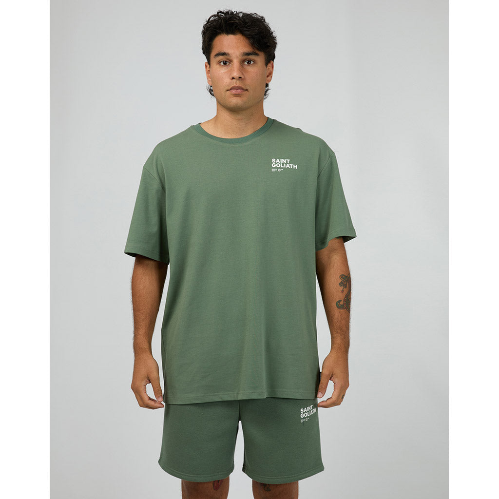 Kinetic Tee
