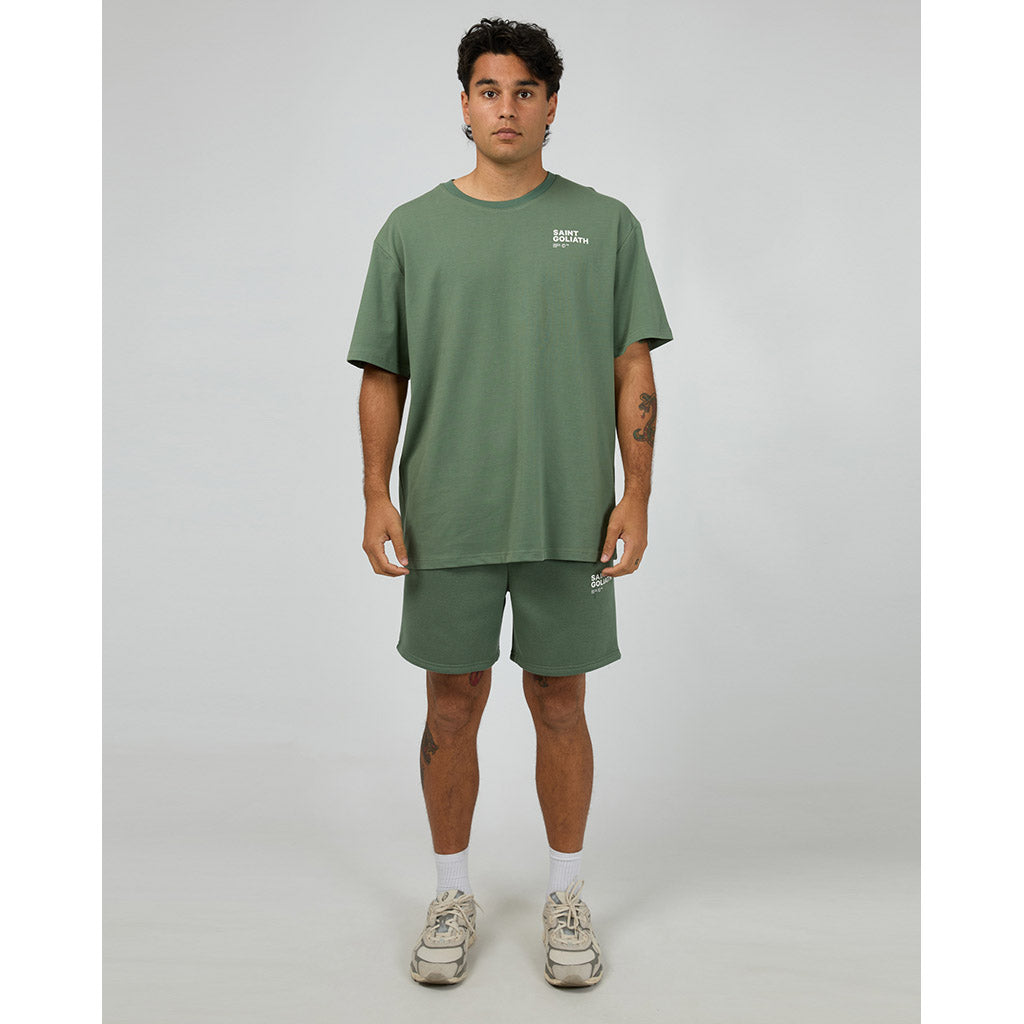 Kinetic Tee