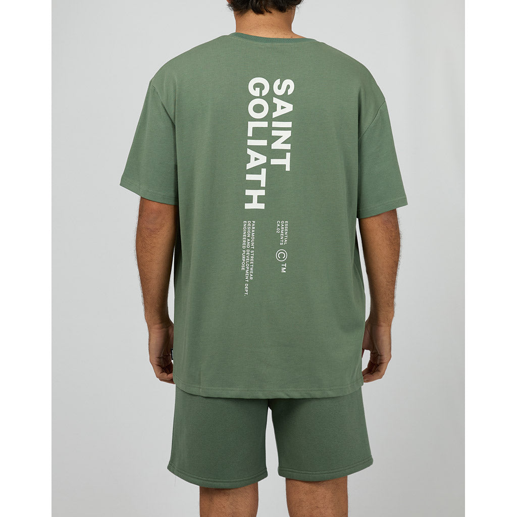 Kinetic Tee