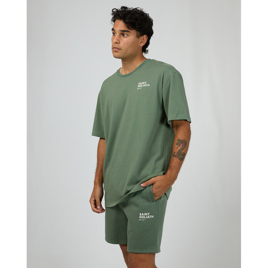 Kinetic Tee