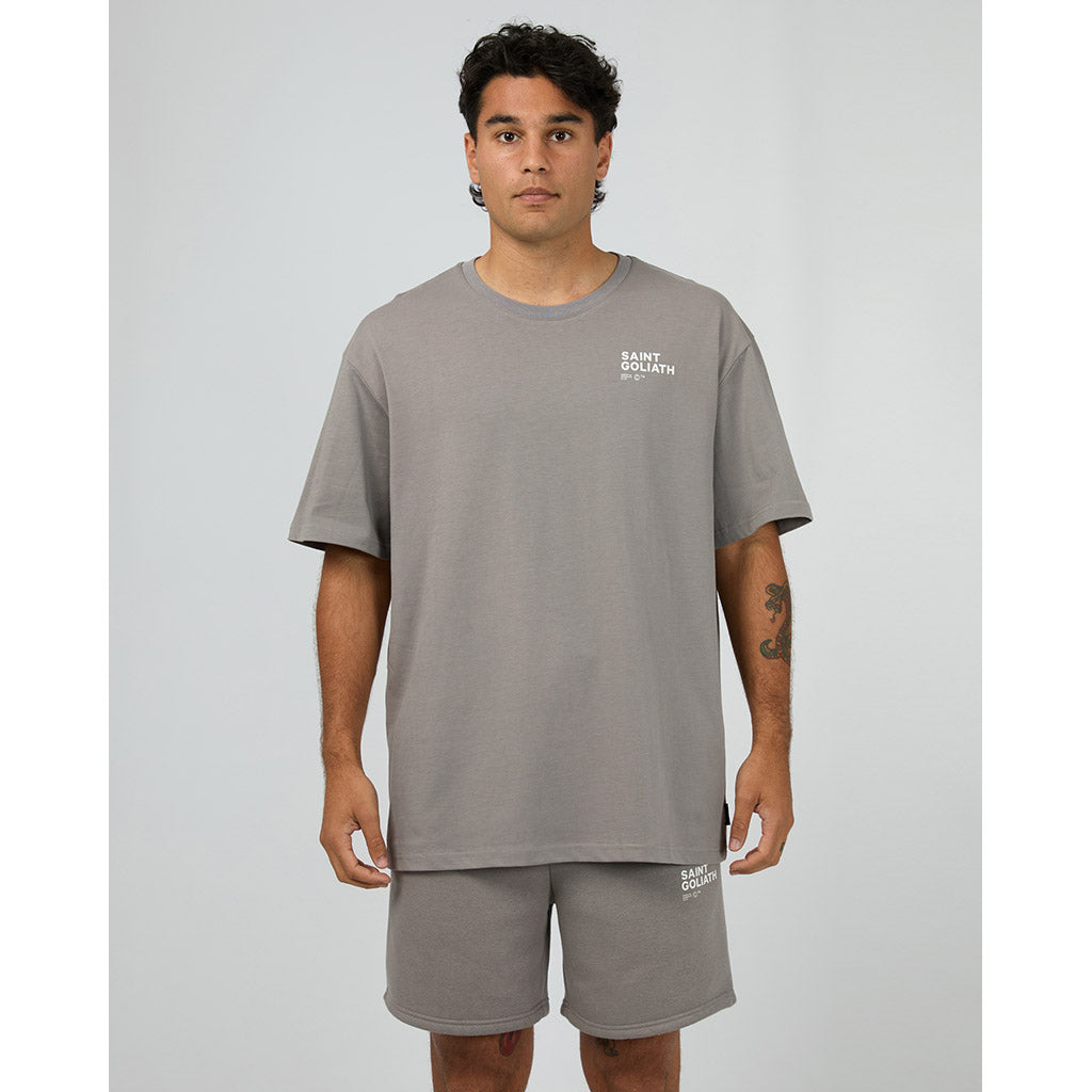 Kinetic Tee