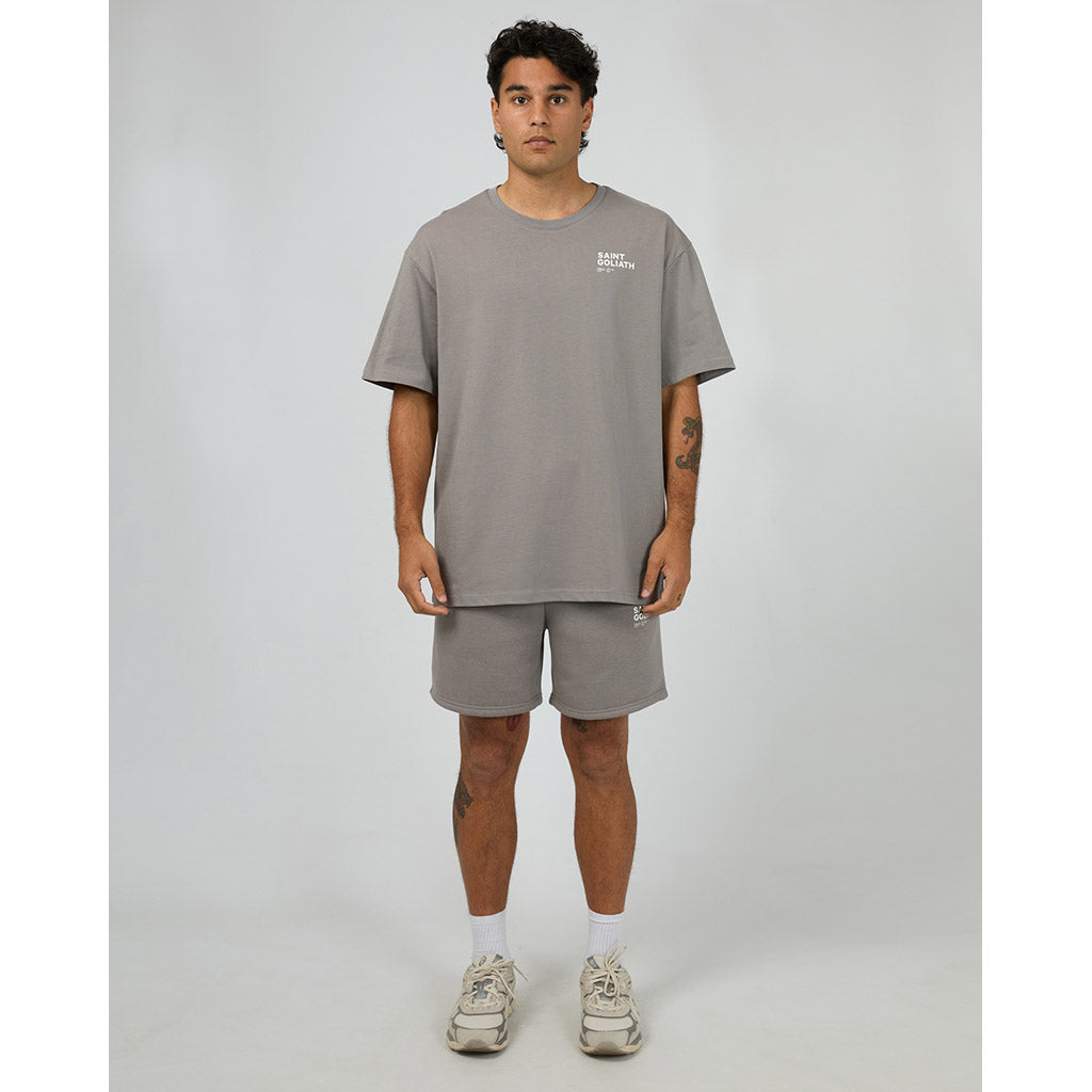 Kinetic Tee
