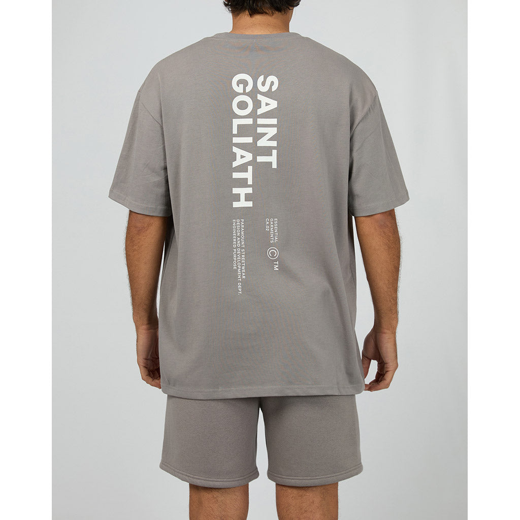 Kinetic Tee