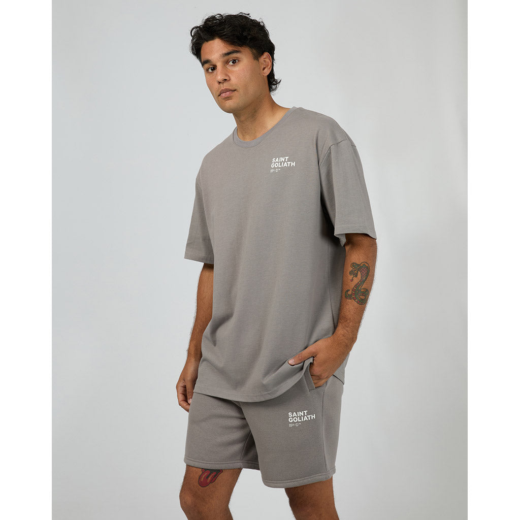 Kinetic Tee
