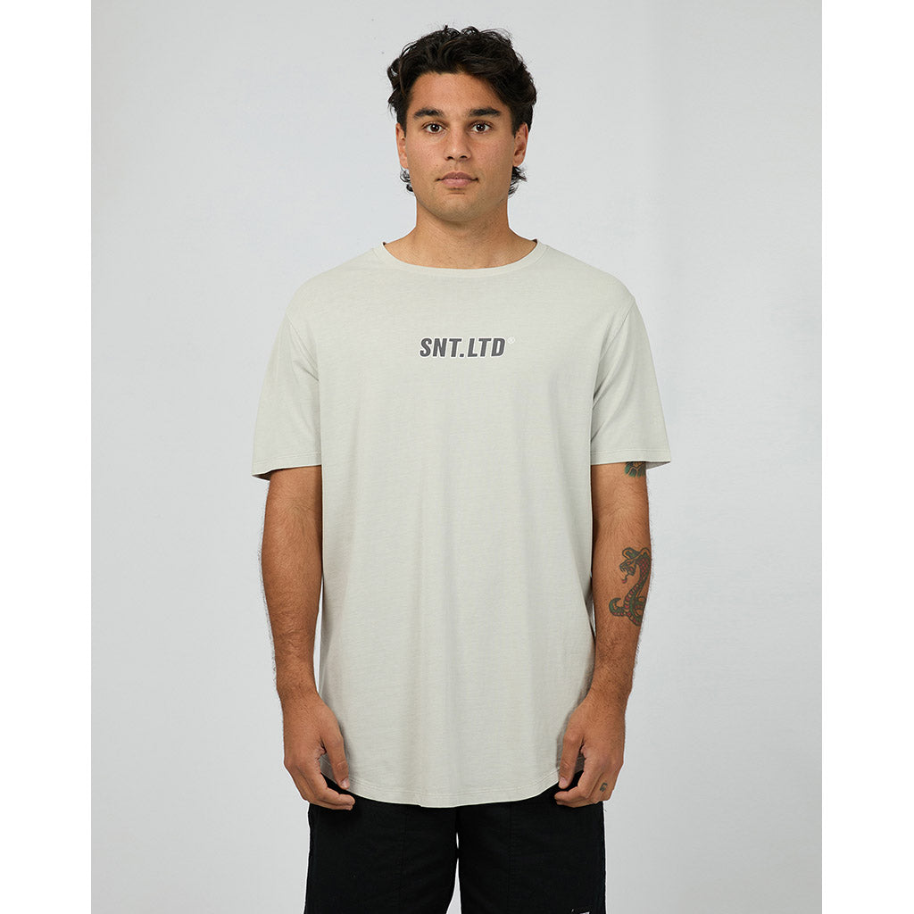 Vital EXT Scoop Tee