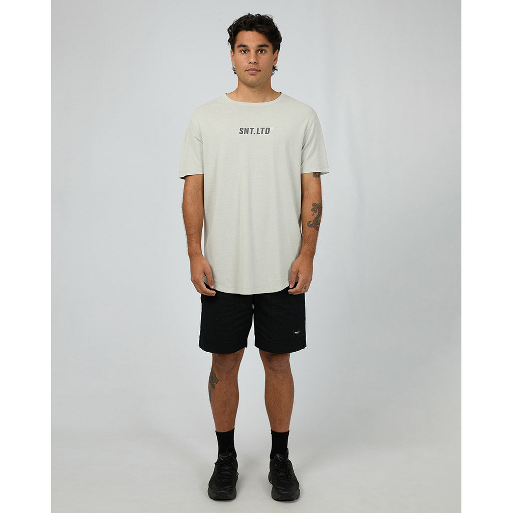 Vital EXT Scoop Tee