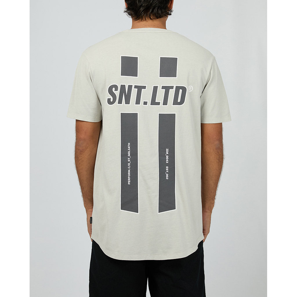 Vital EXT Scoop Tee