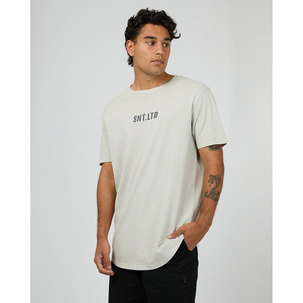 Vital EXT Scoop Tee