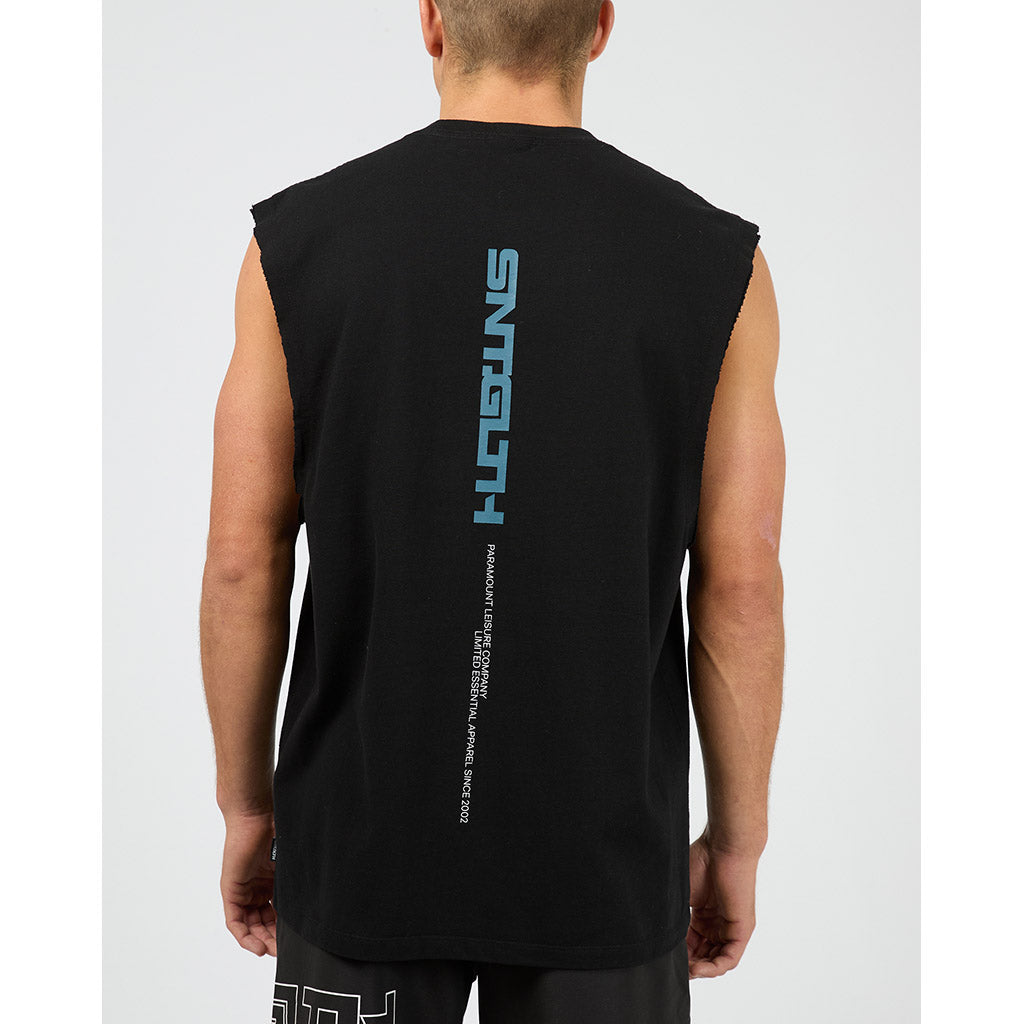 Hyperlink Muscle