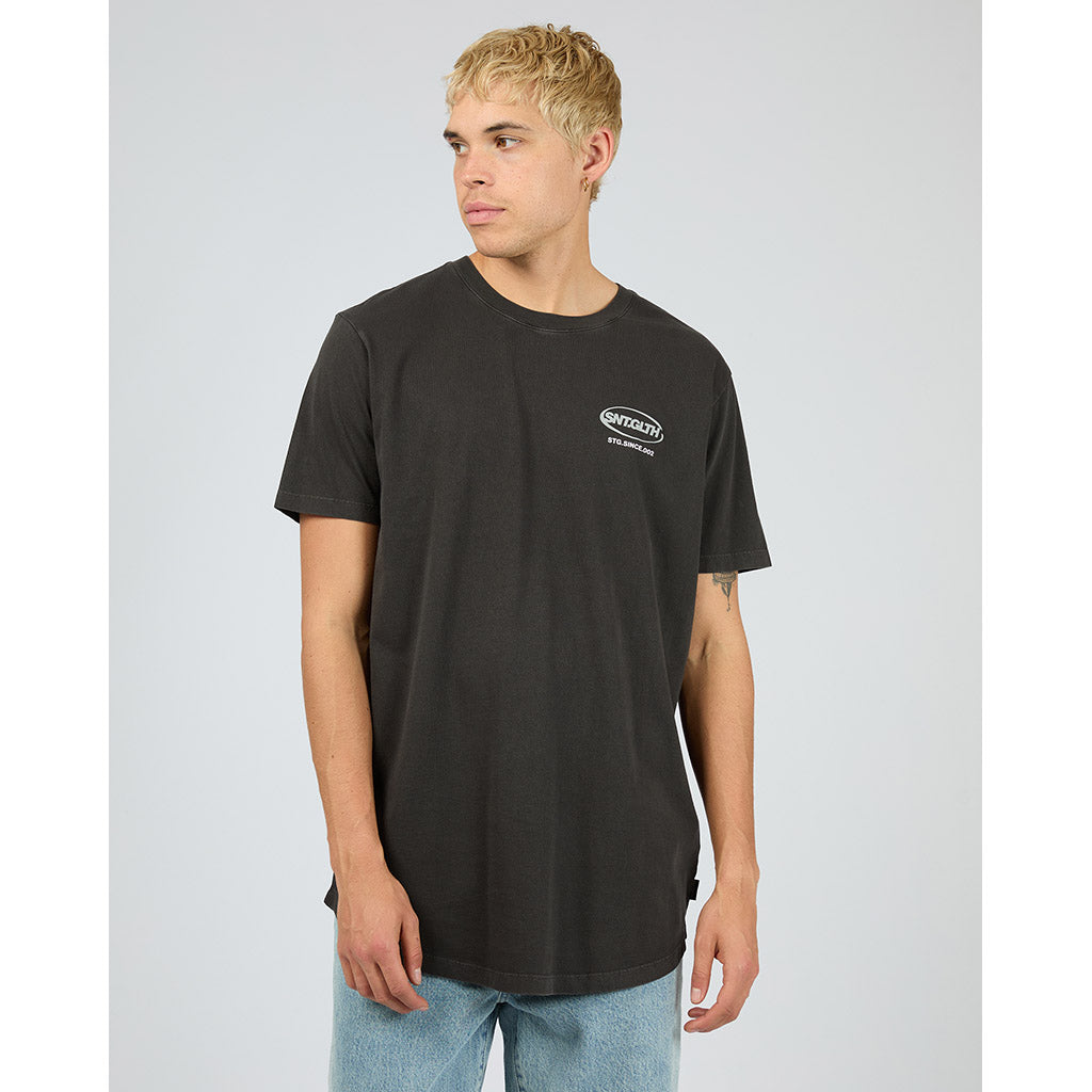 Short Circuit Tee