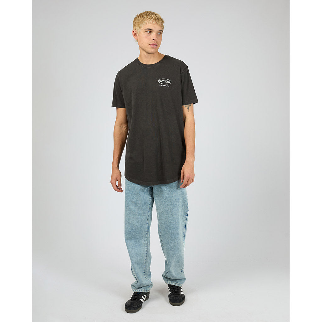 Short Circuit Tee