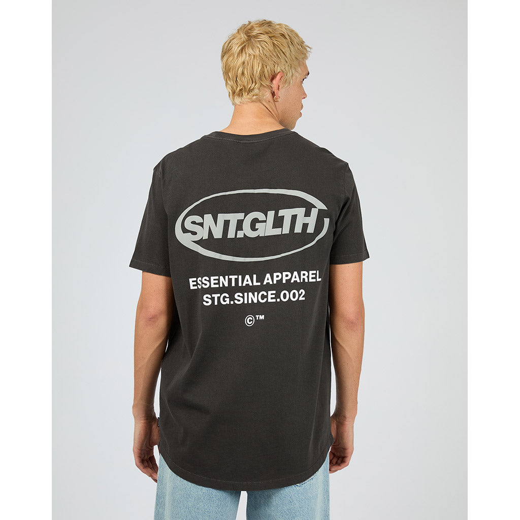Short Circuit Tee