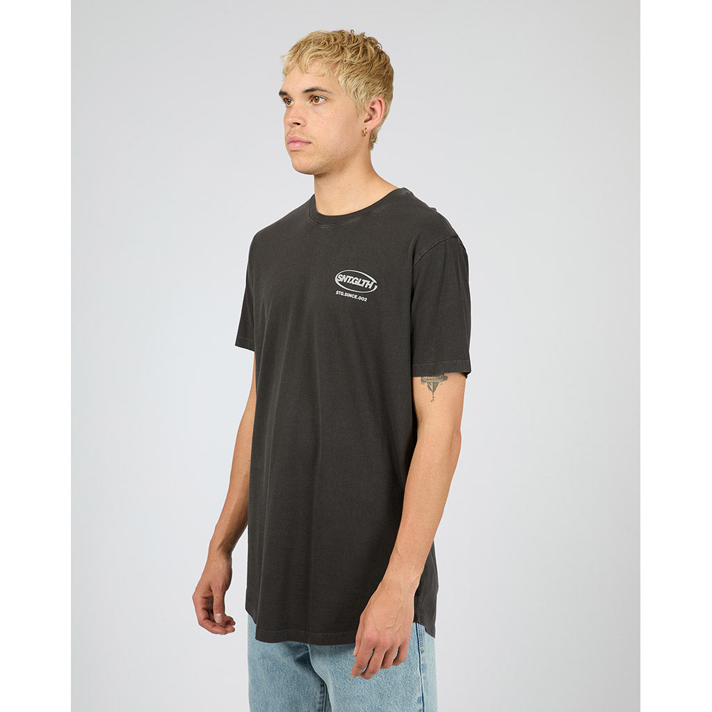 Short Circuit Tee