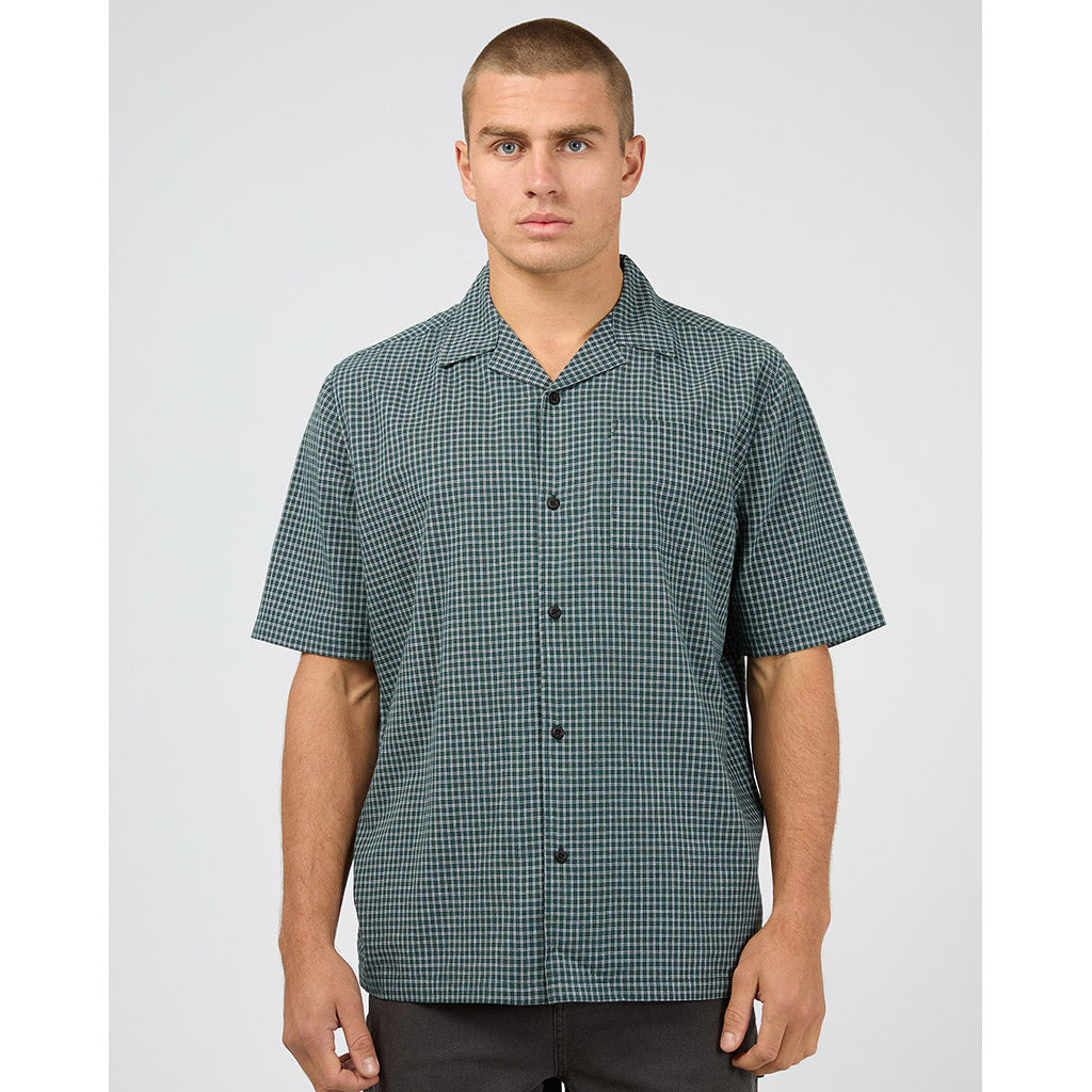 Ollie Short Sleeve Shirt