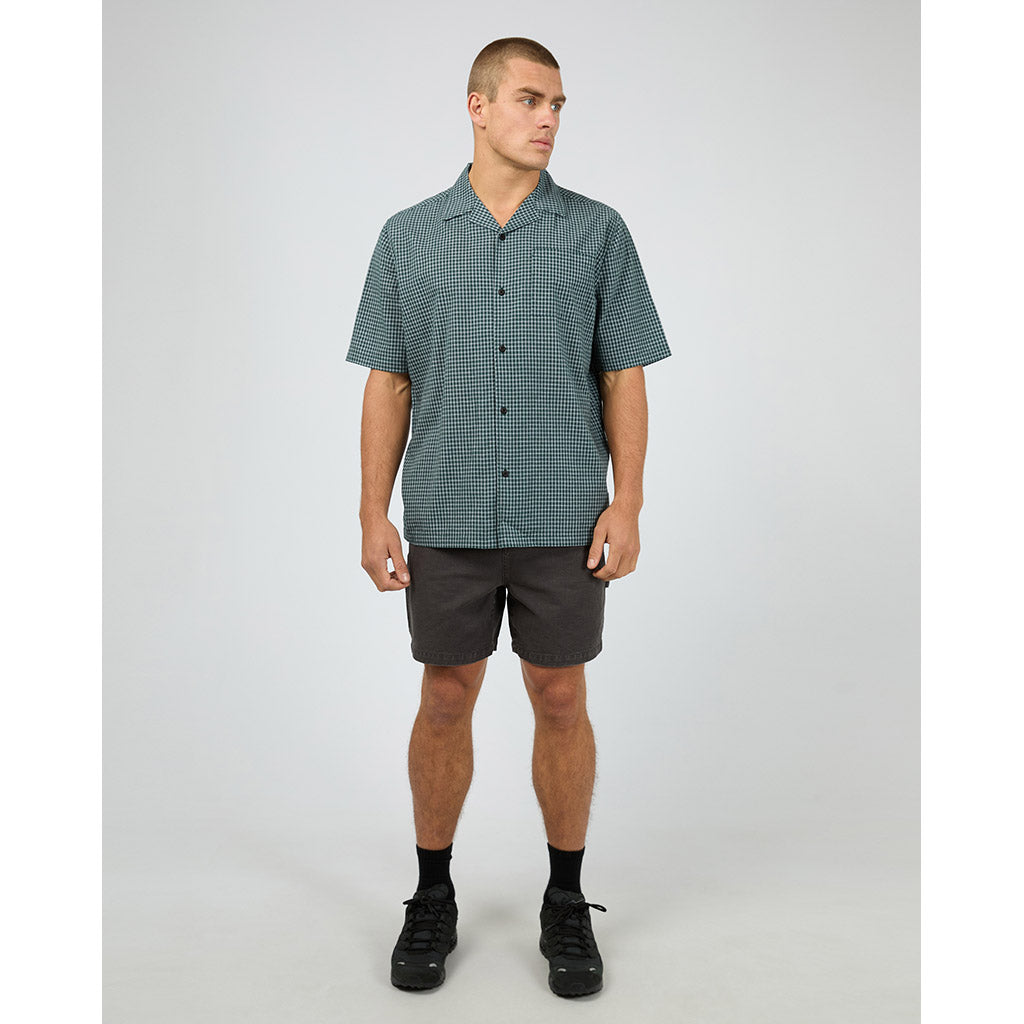 Ollie Short Sleeve Shirt