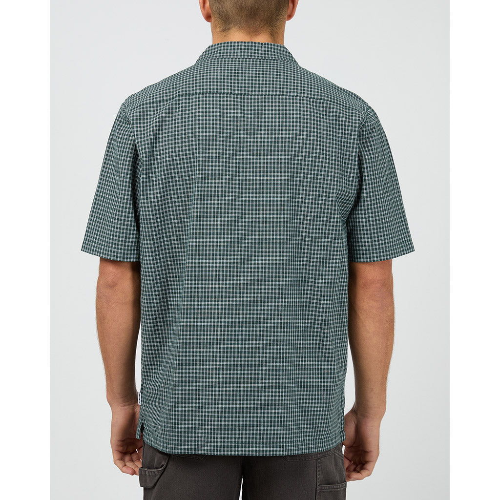 Ollie Short Sleeve Shirt