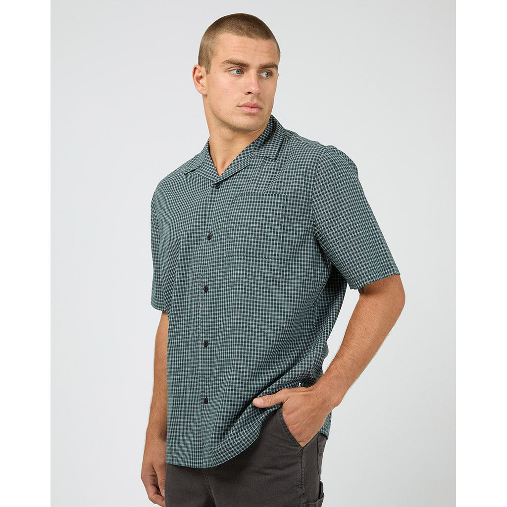 Ollie Short Sleeve Shirt