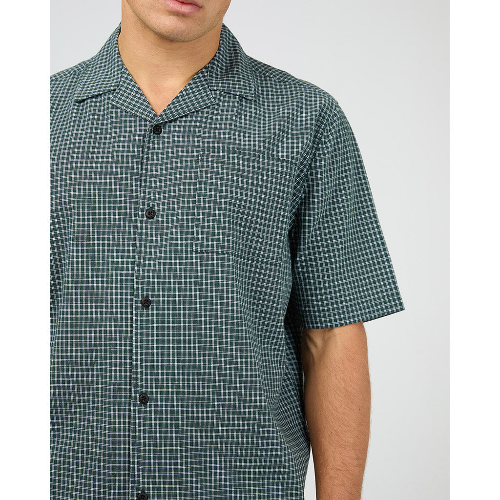 Ollie Short Sleeve Shirt
