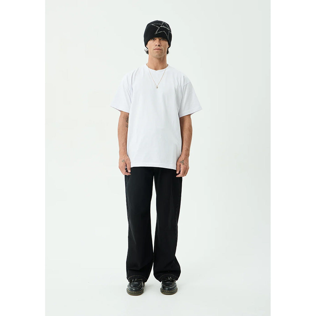 Pablo Denim Baggy Jean