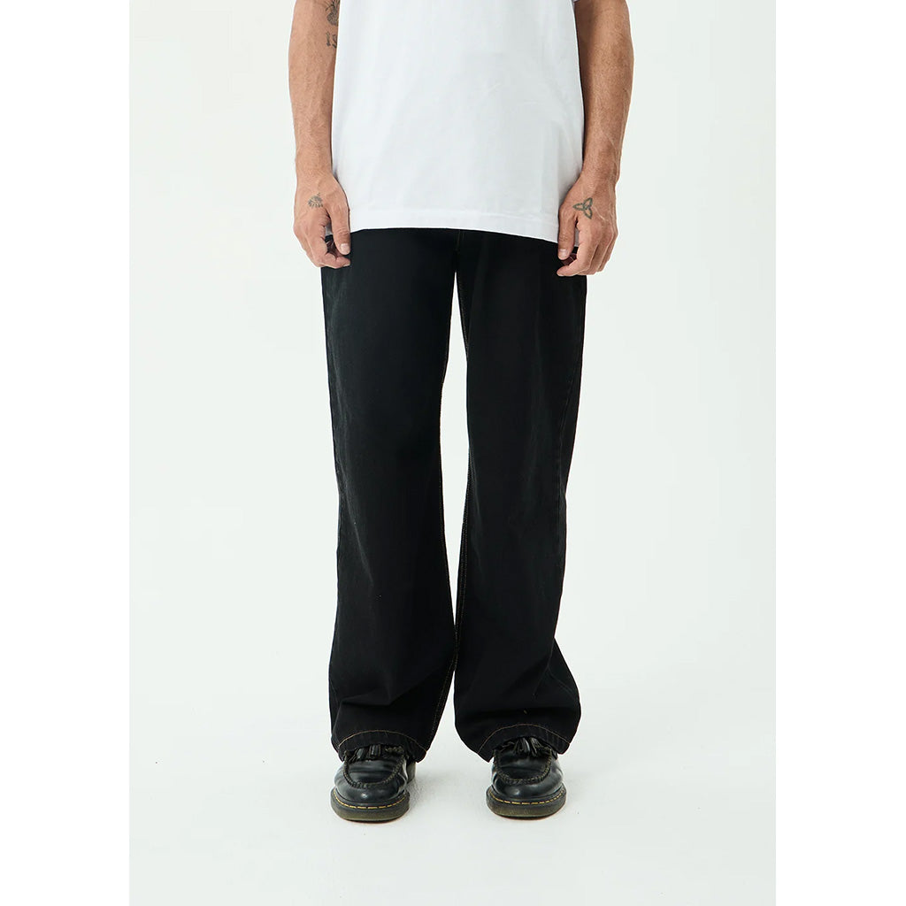 Pablo Denim Baggy Jean