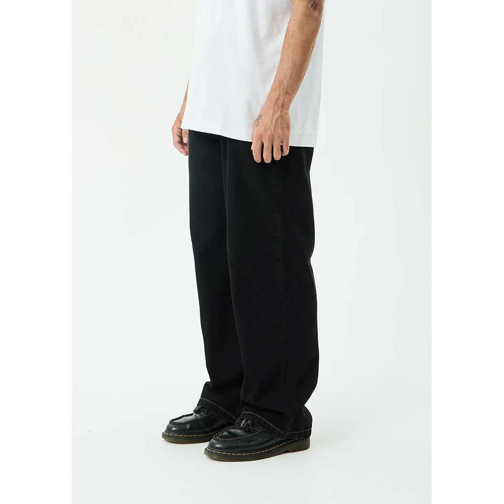 Pablo Denim Baggy Jean
