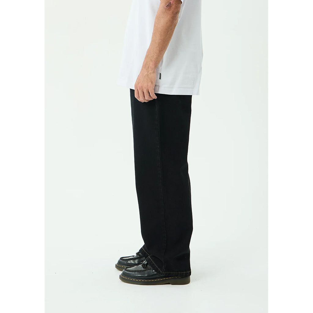 Pablo Denim Baggy Jean