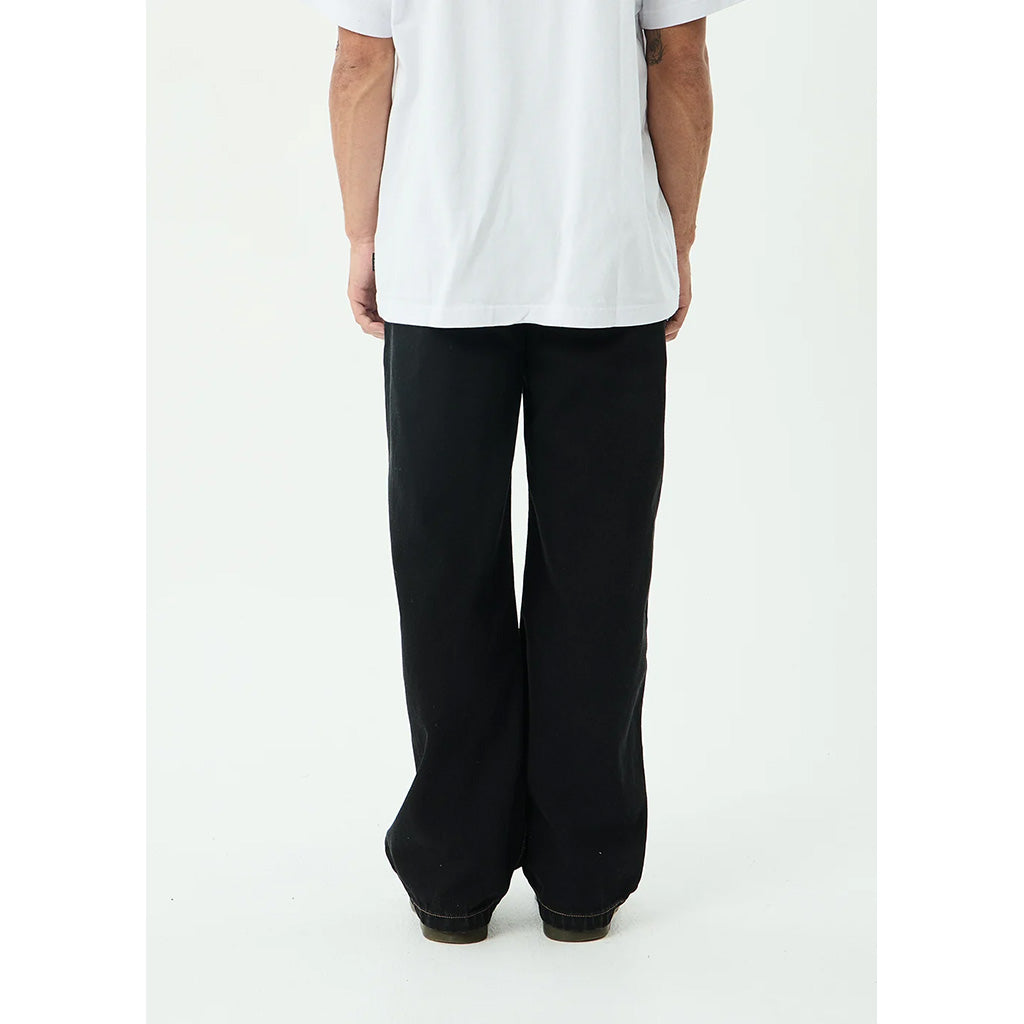 Pablo Denim Baggy Jean