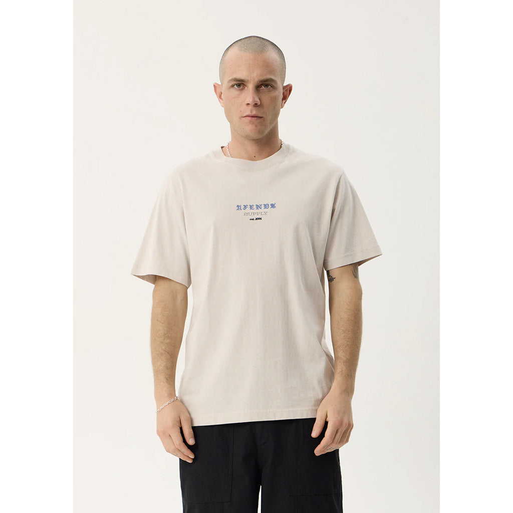 Anniversay Retro Tee